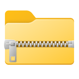 ZIP archive